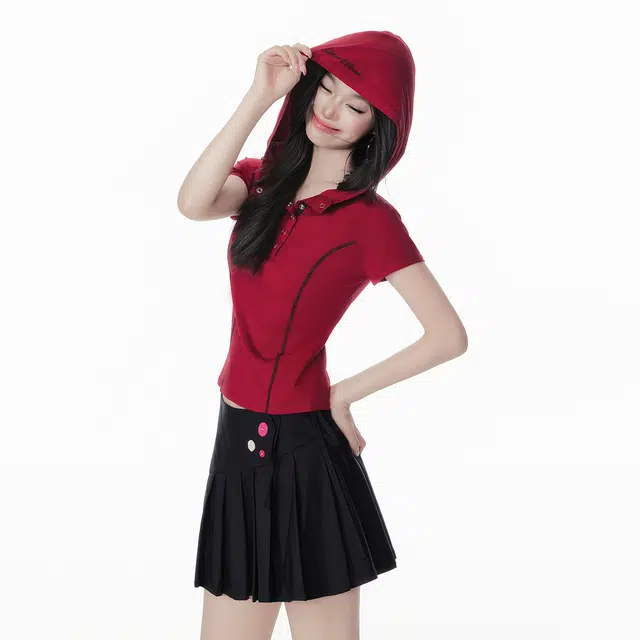 EPTISON WOMAN T