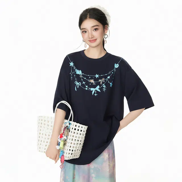 EPTISON WOMAN T