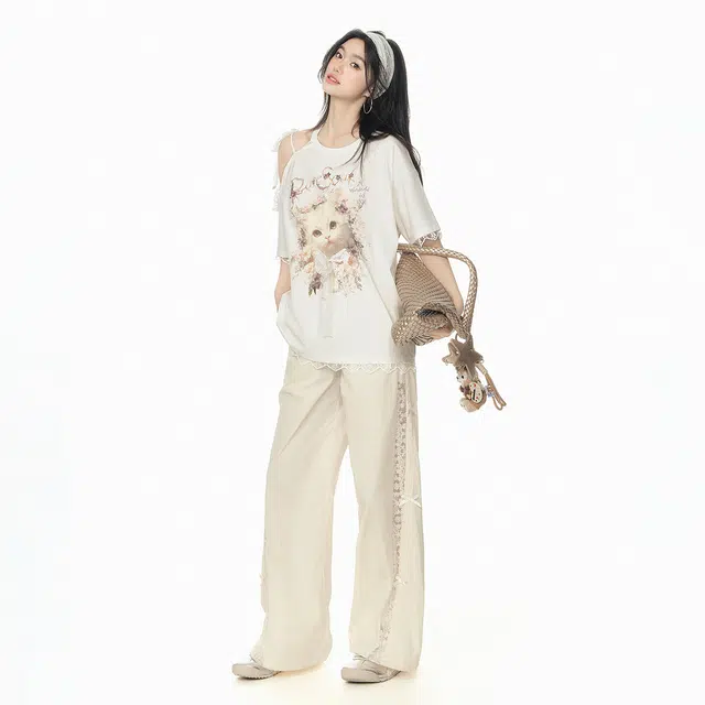 EPTISON WOMAN T