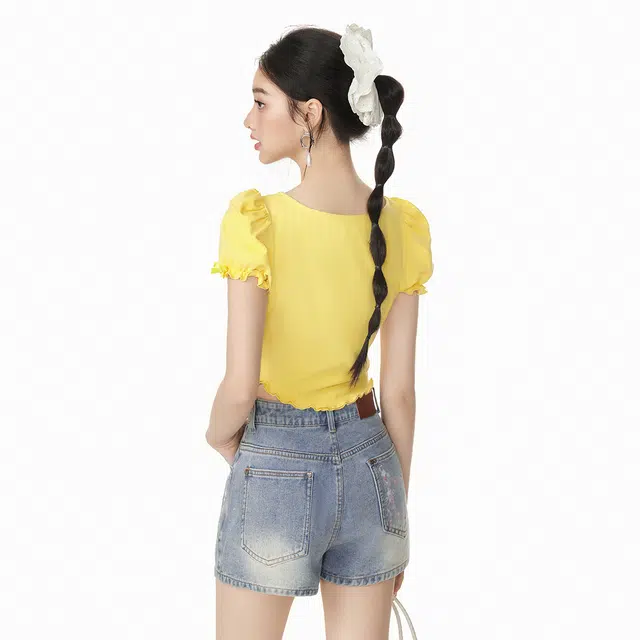 EPTISON WOMAN T