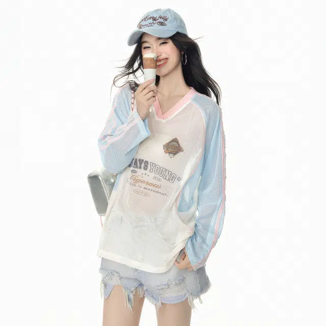 EPTISON WOMAN T
