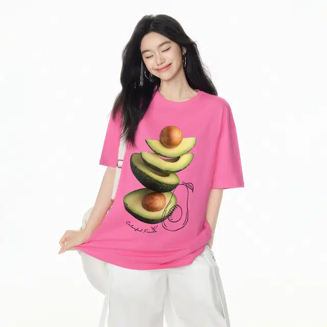 EPTISON WOMAN T