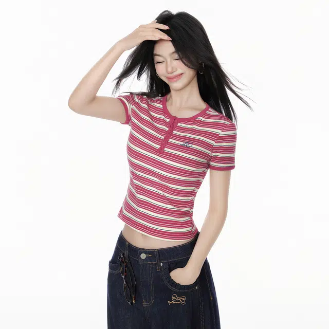 EPTISON WOMAN T