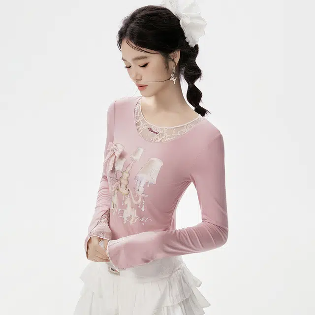 EPTISON WOMAN T
