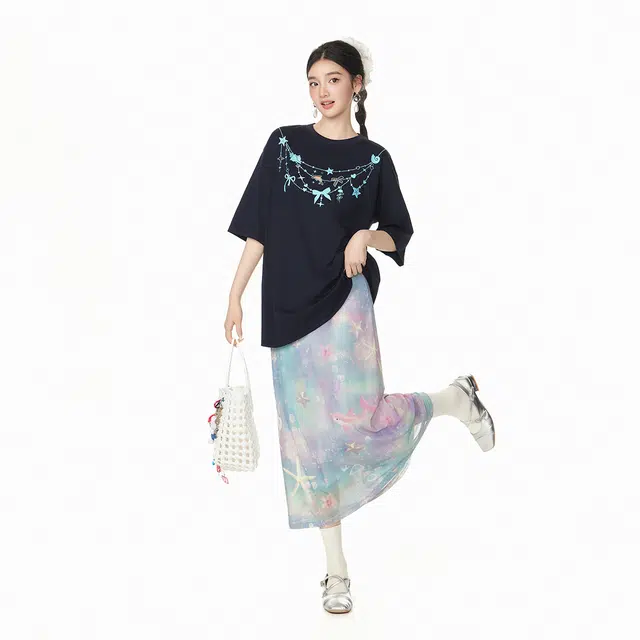 EPTISON WOMAN T