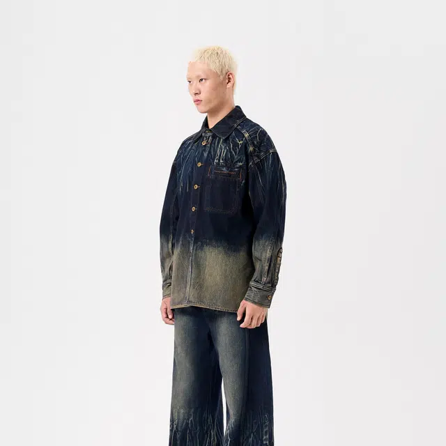 Feng Chen Wang