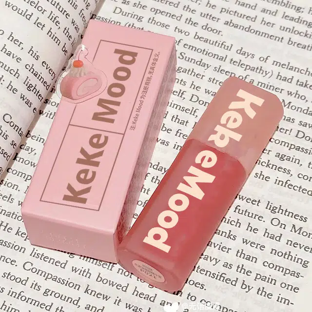 KEKE MOOD