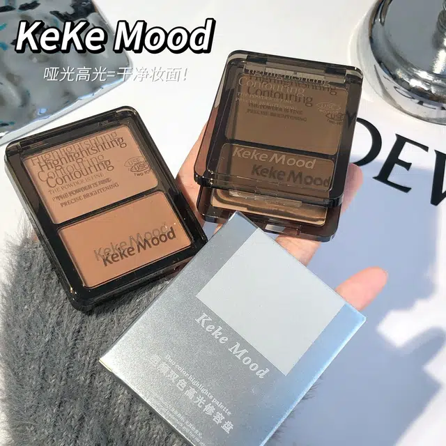 KEKE MOOD