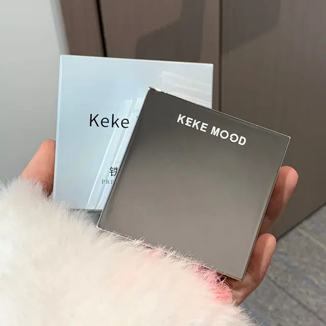 KEKE MOOD