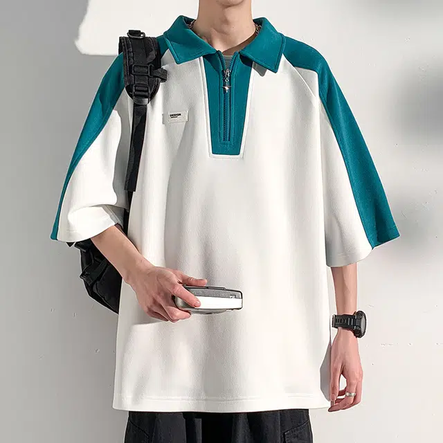 PAINT STAIN Polo