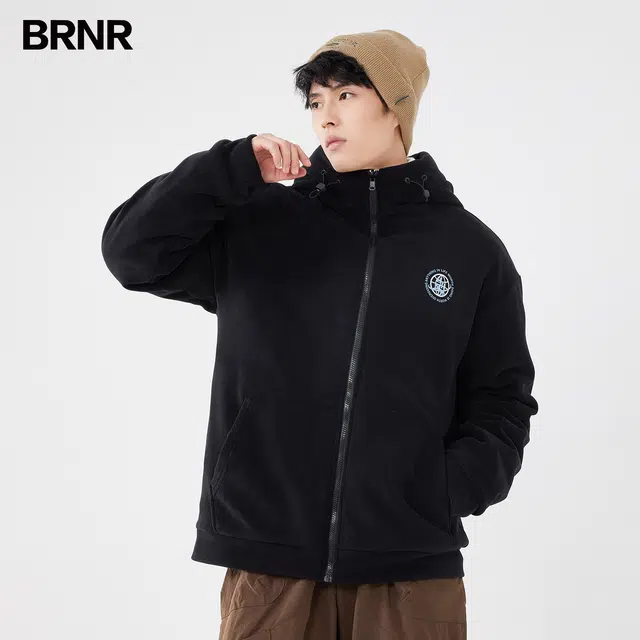 BRNR