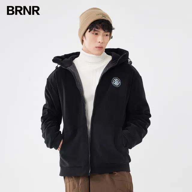 BRNR