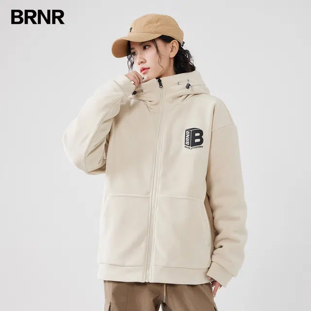 BRNR