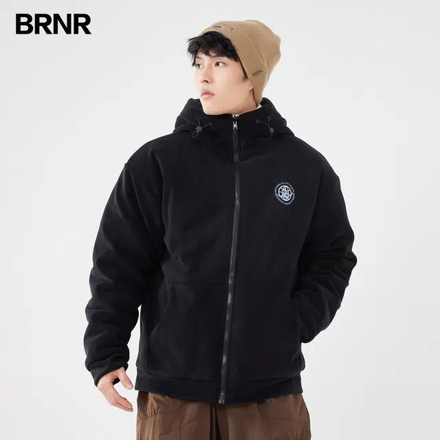 BRNR