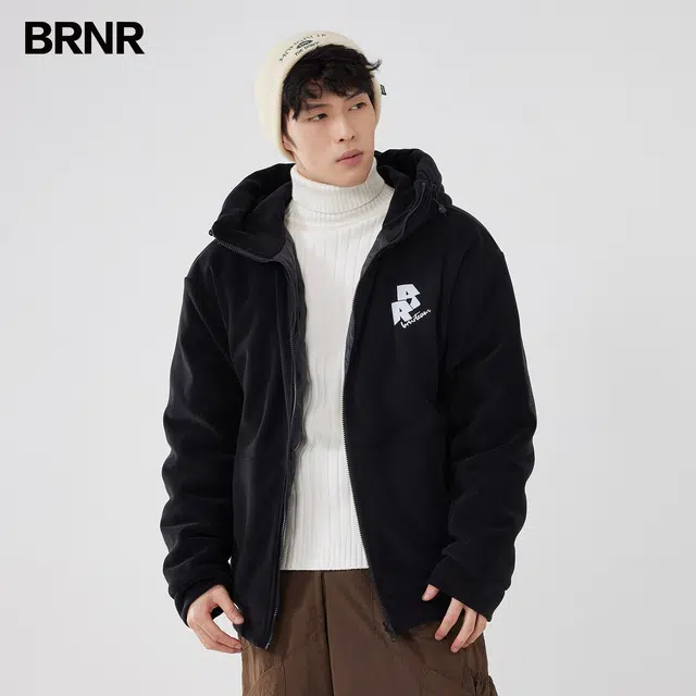 BRNR