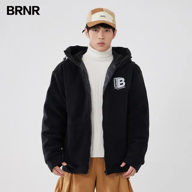 BRNR