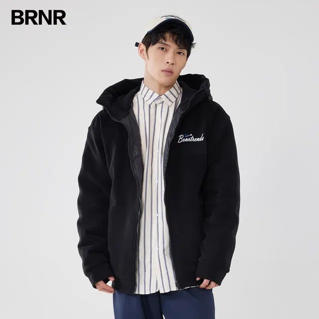 BRNR Logo