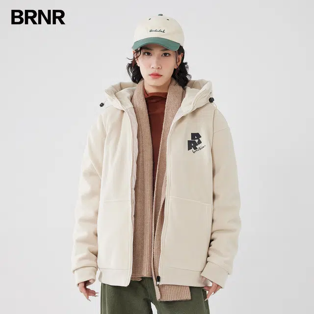 BRNR