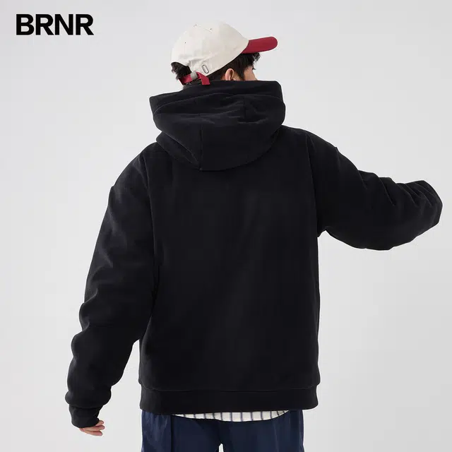 BRNR