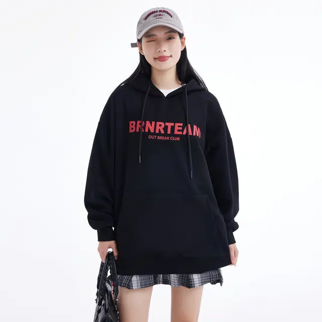 BRNR