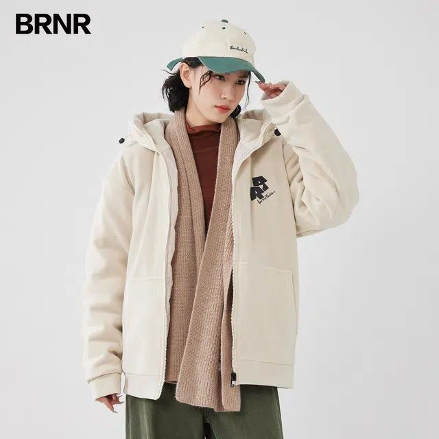 BRNR