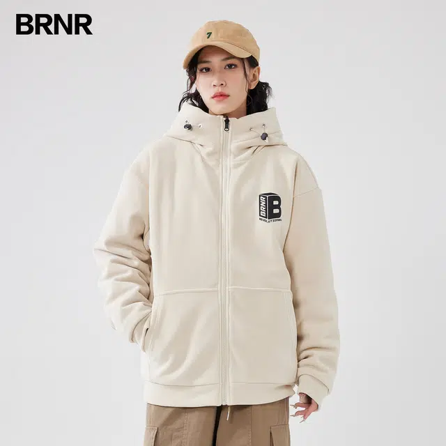 BRNR