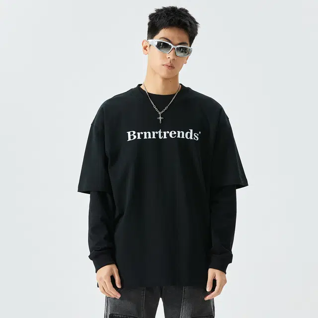 BRNR T