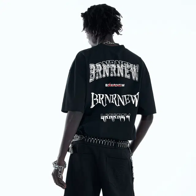 BRNR T