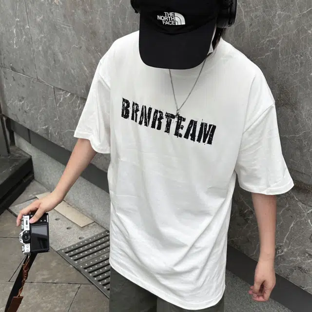 BRNR LogoT