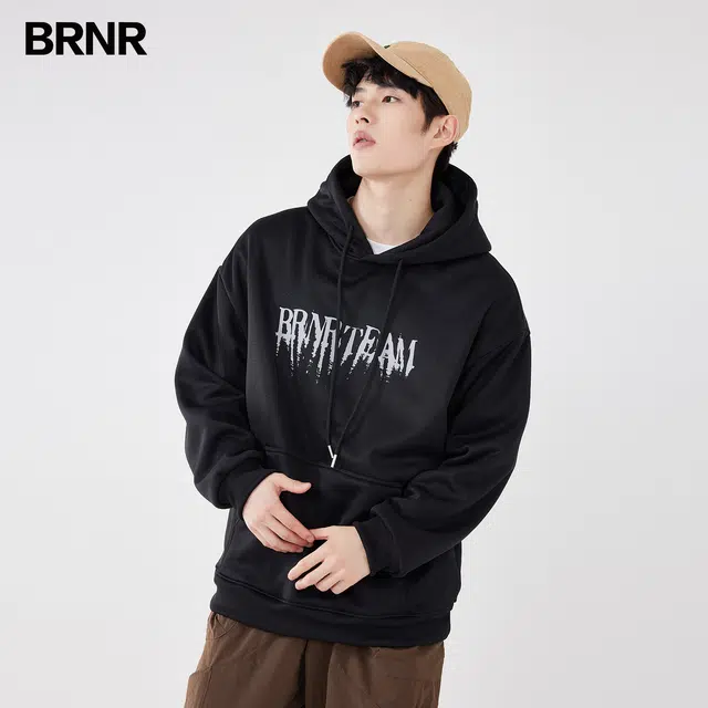 BRNR