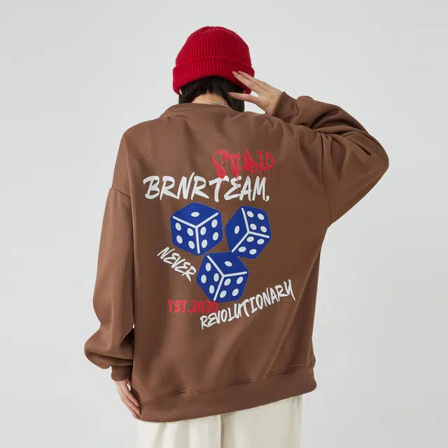 BRNR