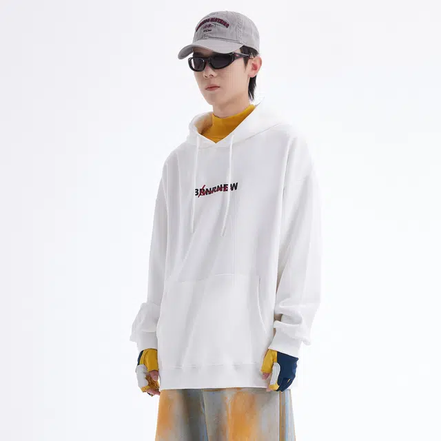 BRNR