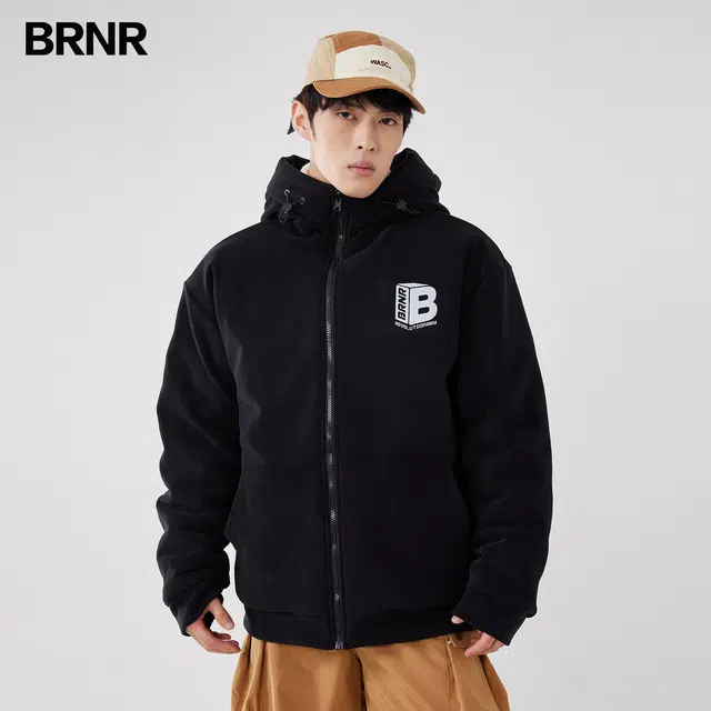 BRNR