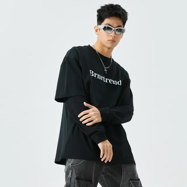BRNR T
