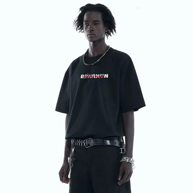 BRNR T