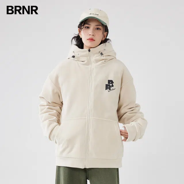 BRNR