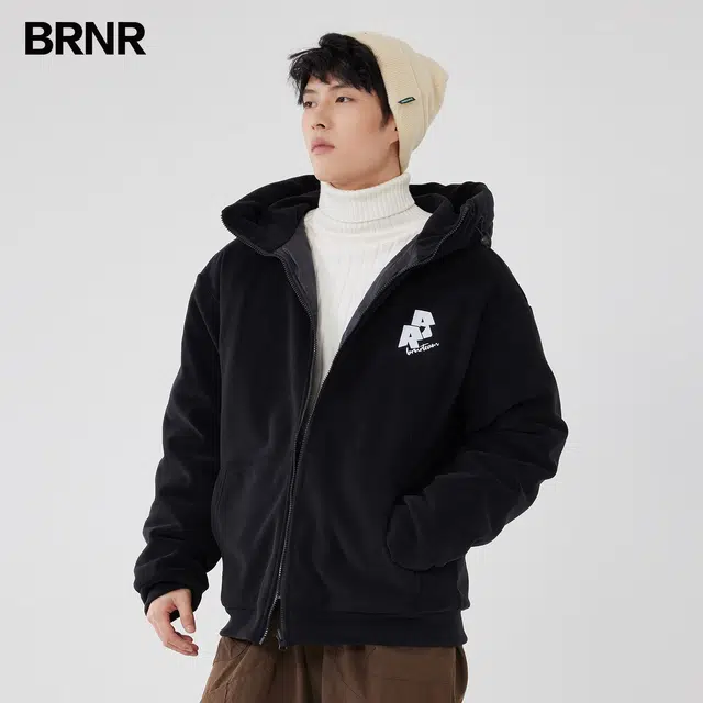 BRNR