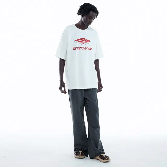 BRNR LogoOversizeT