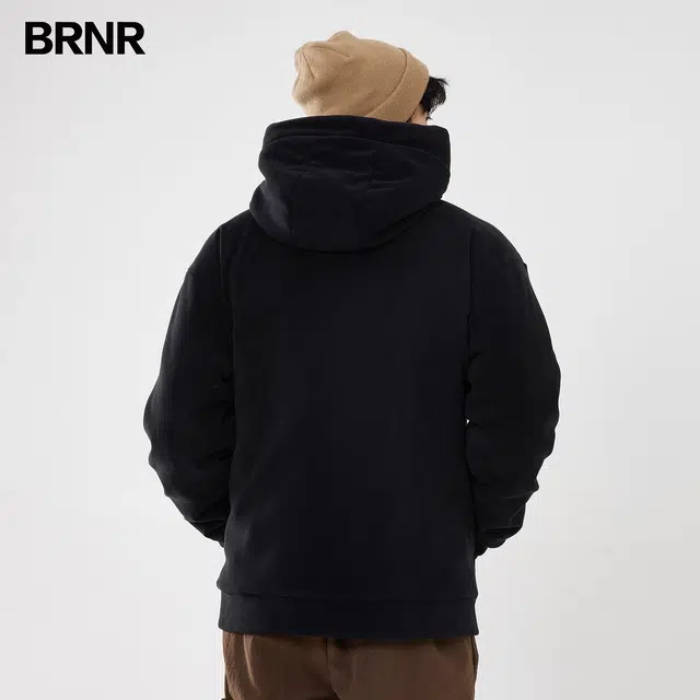 BRNR