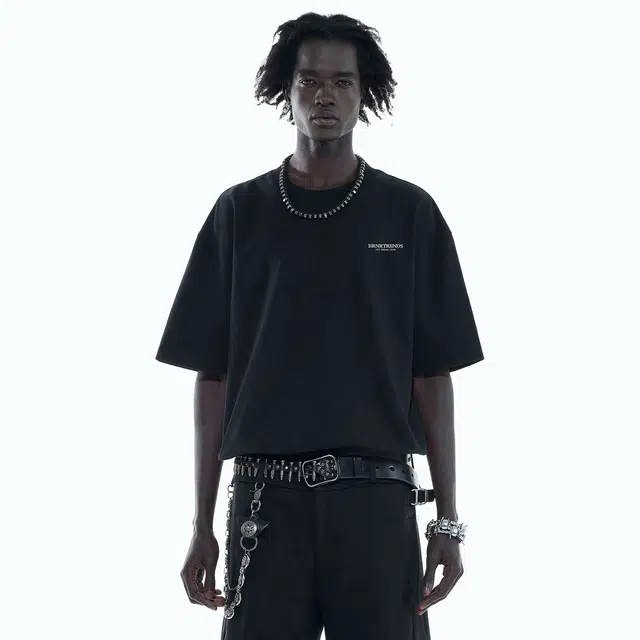 BRNR BLogoT
