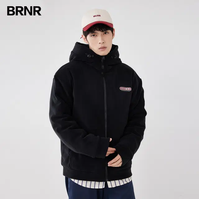 BRNR