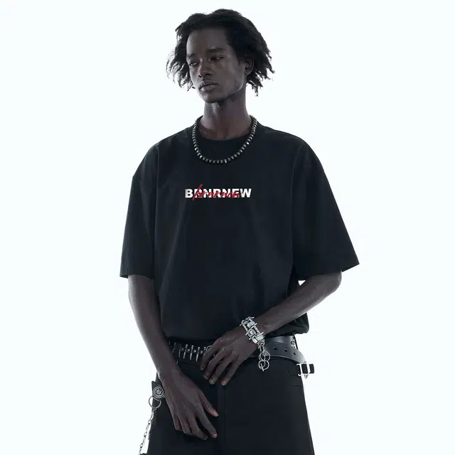 BRNR T