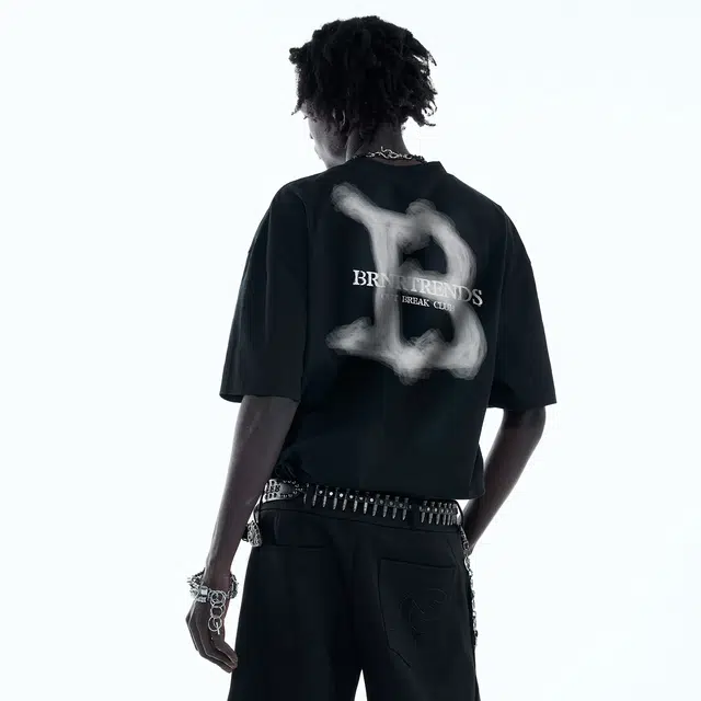 BRNR BLogoT