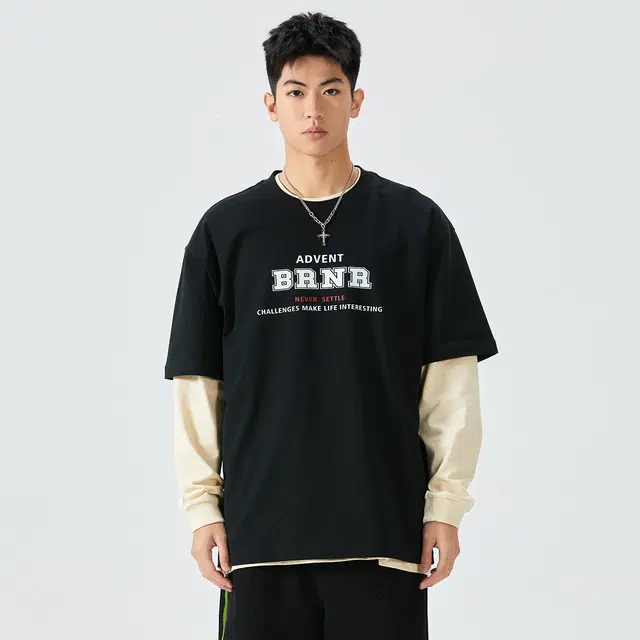 BRNR LogoT