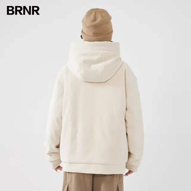 BRNR Logo