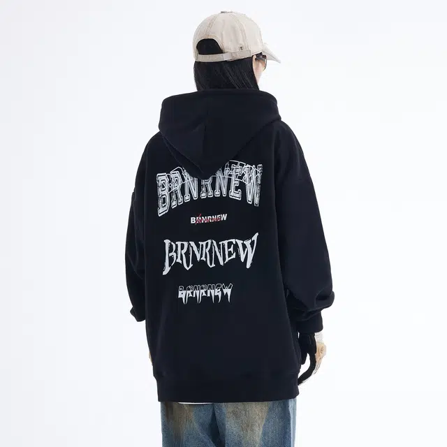 BRNR