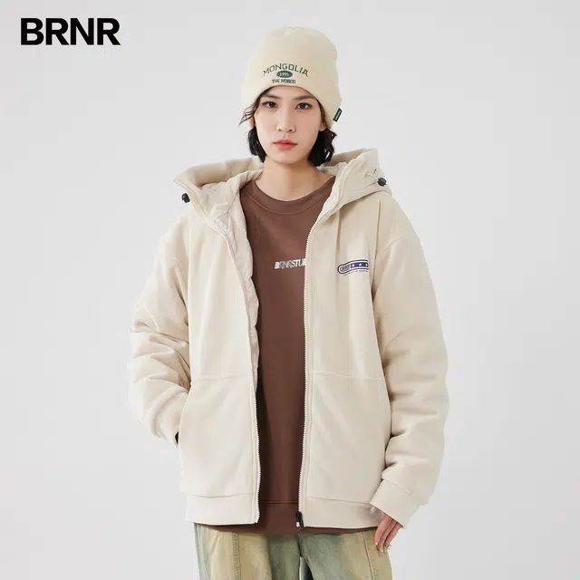 BRNR
