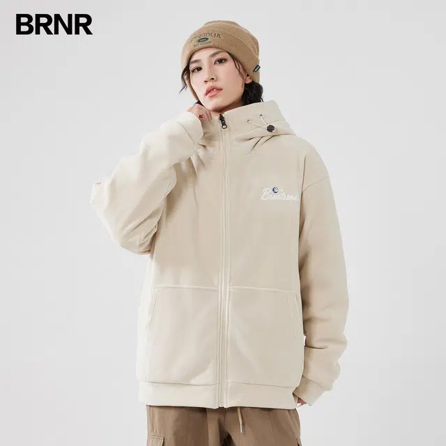 BRNR Logo