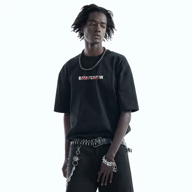 BRNR T