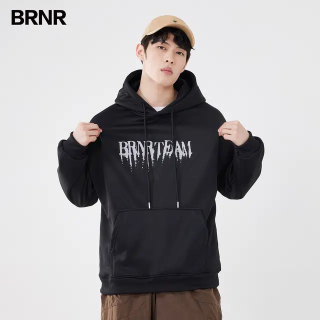 BRNR